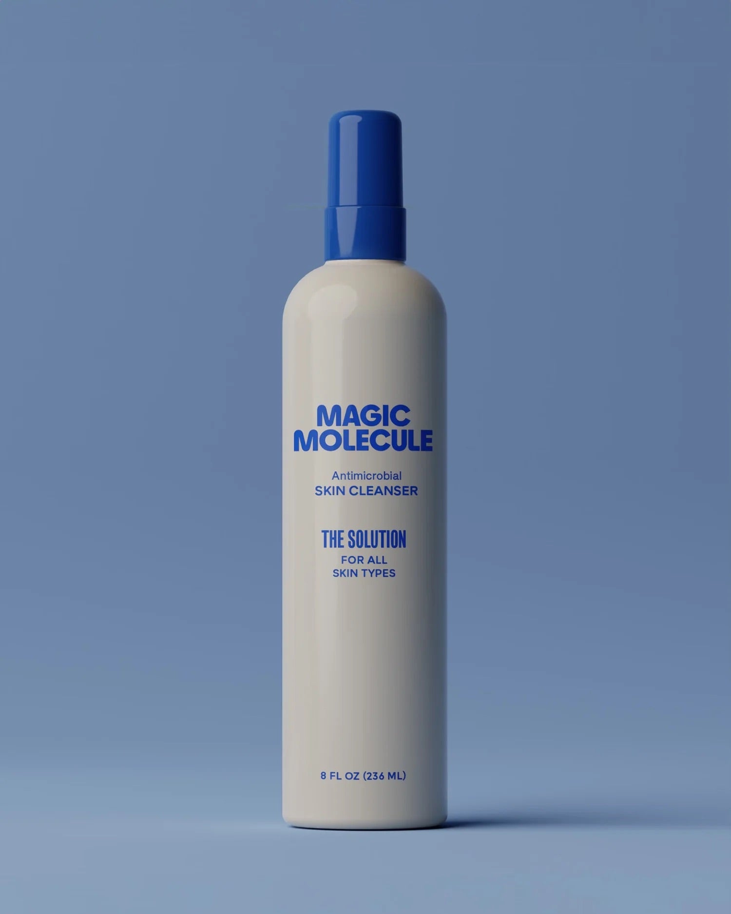 Magic Molecule