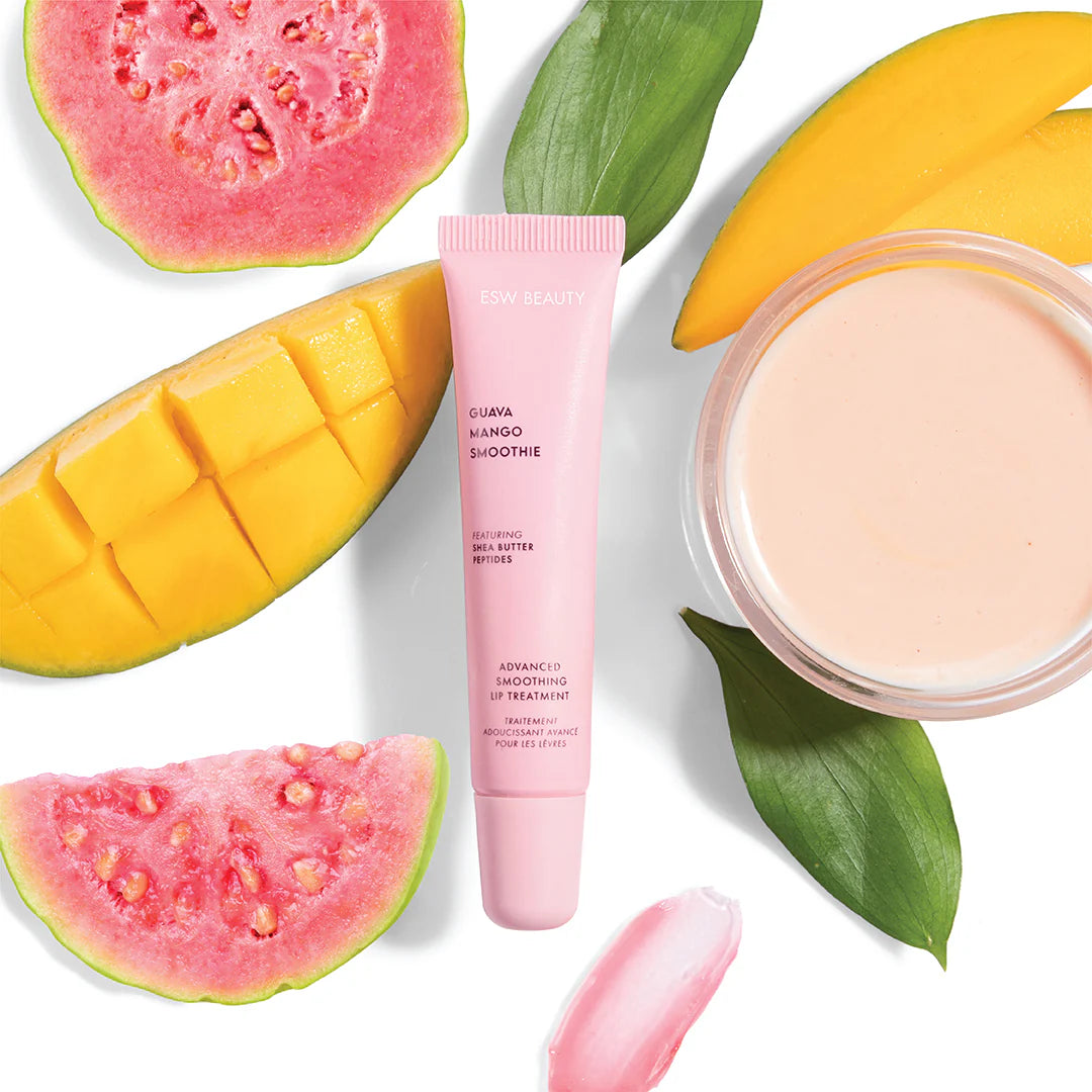 Lip Smoothie Balms