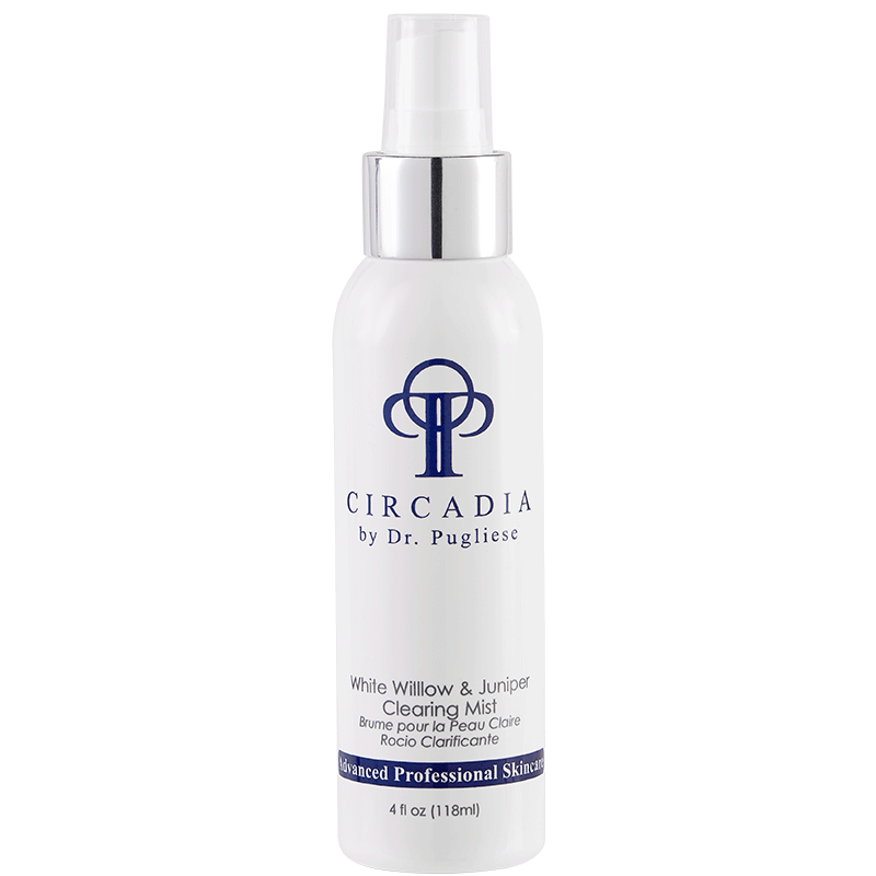 White Willow & Juniper Clearing Mist - FINAL SALE