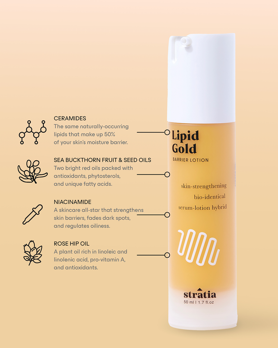 Lipid Gold