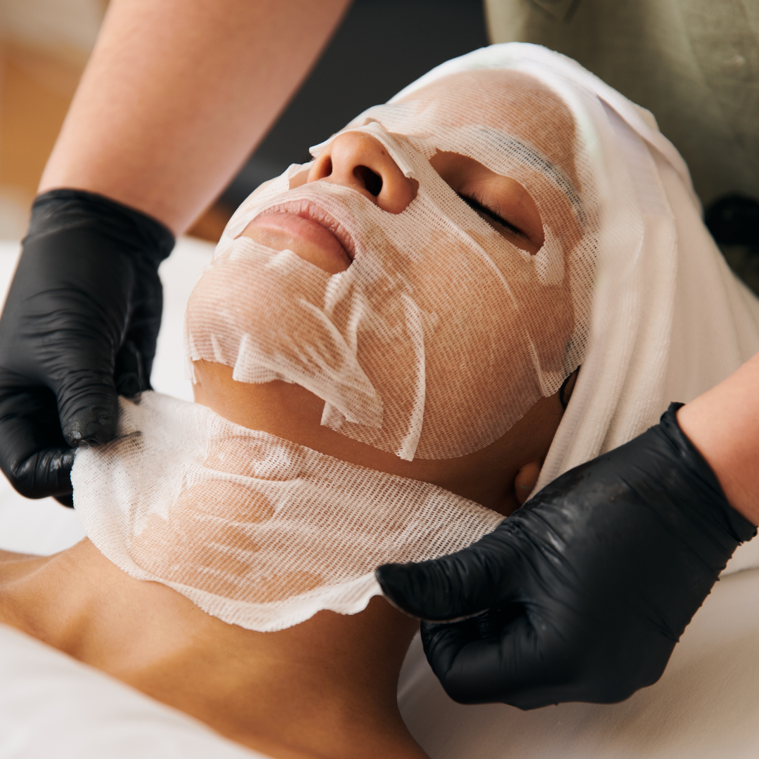 Dermathod Derma Revive Triple Action Sheet Mask