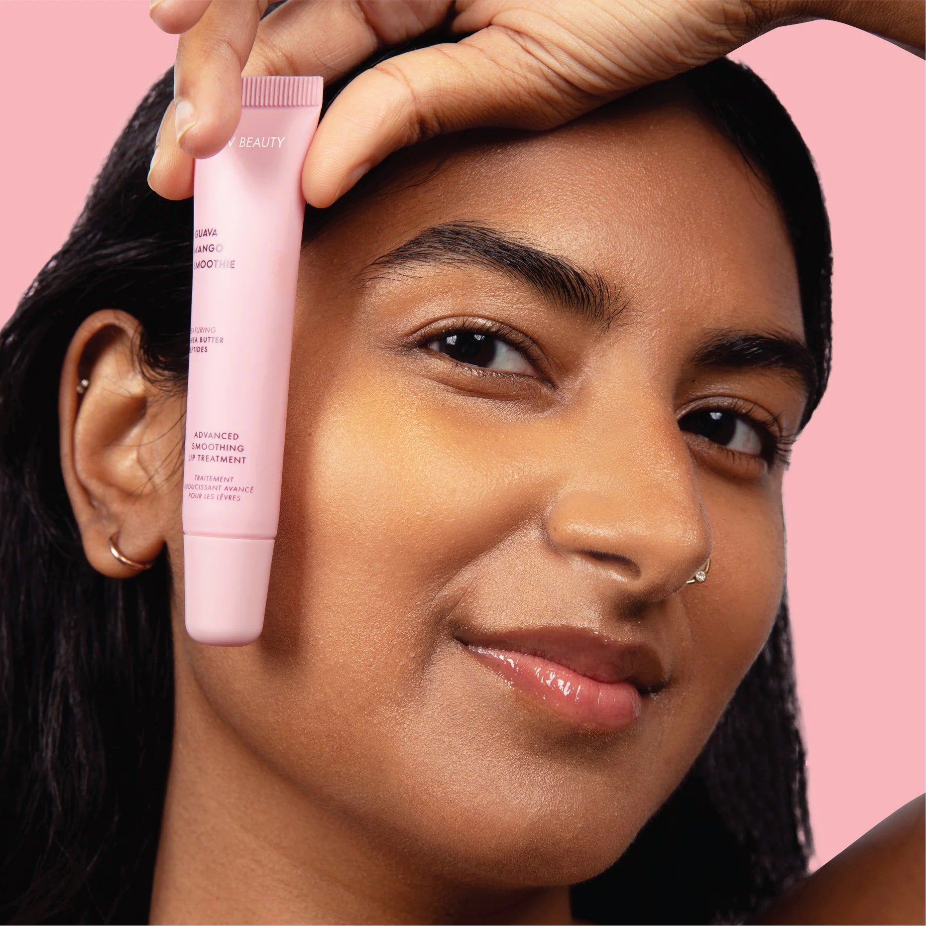 Lip Smoothie Balms