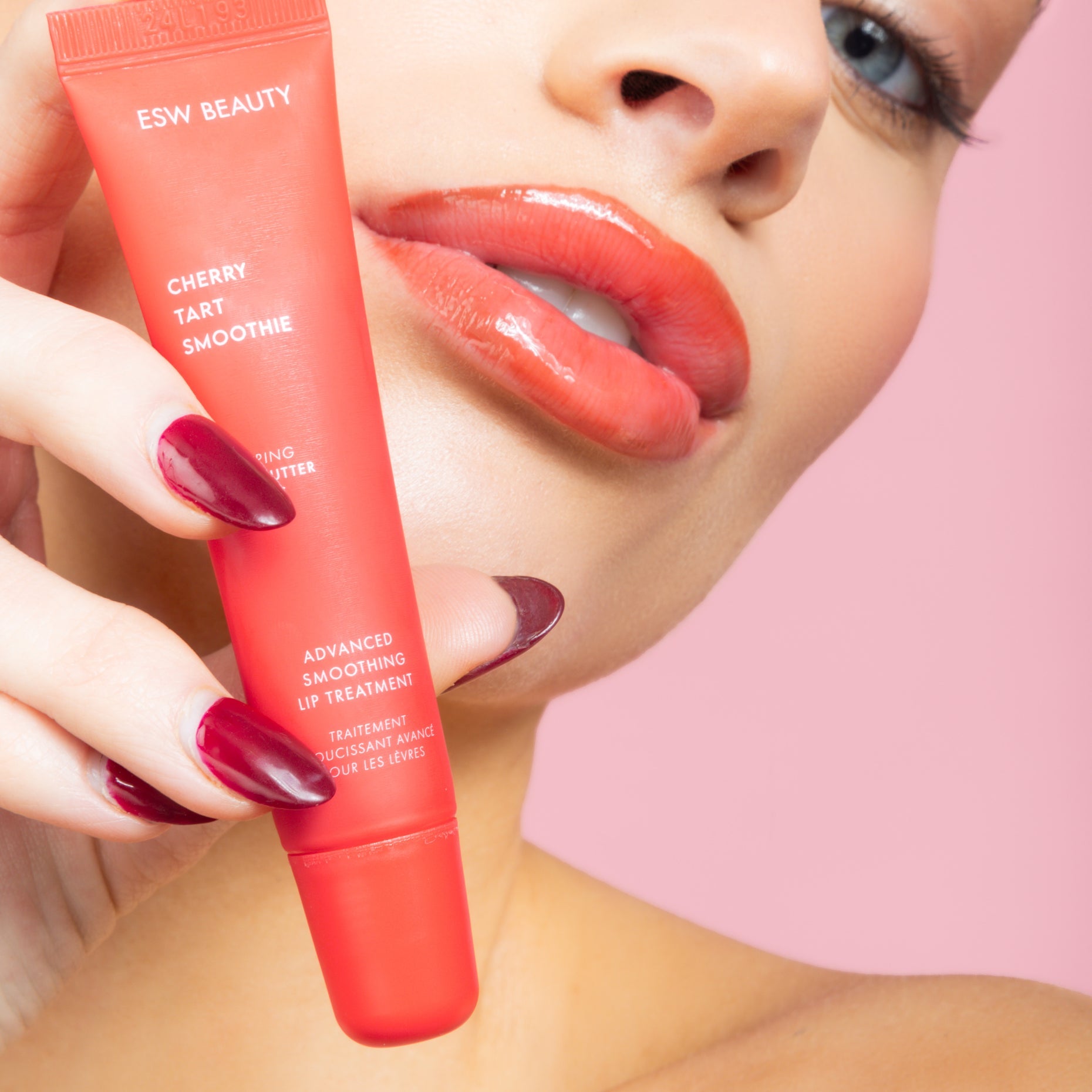 Lip Smoothie Balms