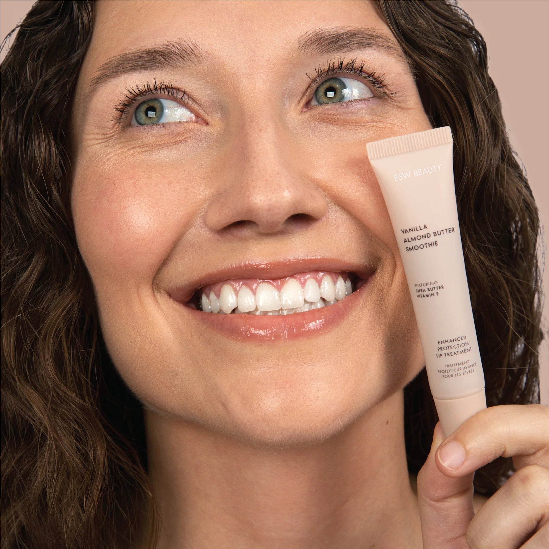Lip Smoothie Balms