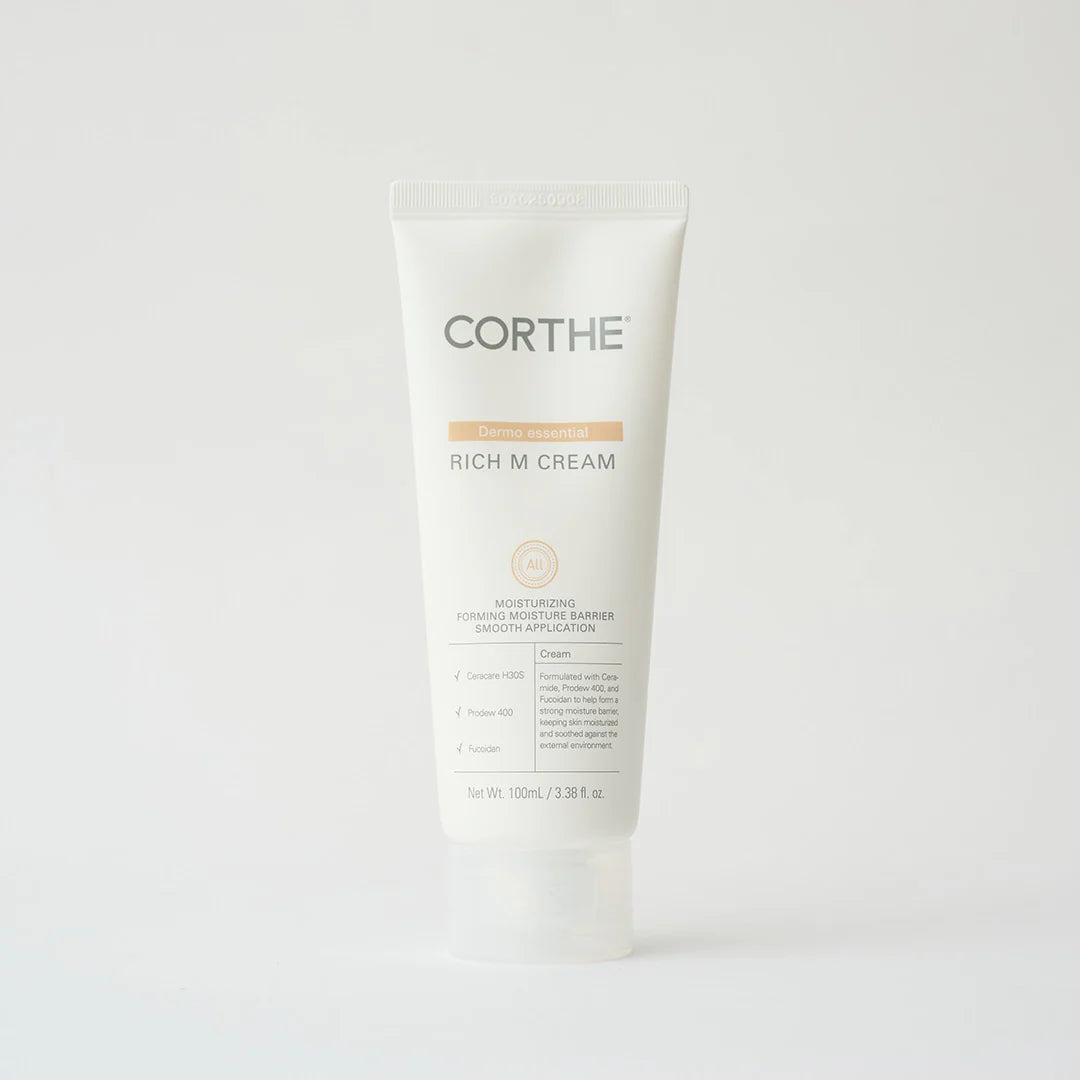 Corthe Dermo Essential Rich M Cream
