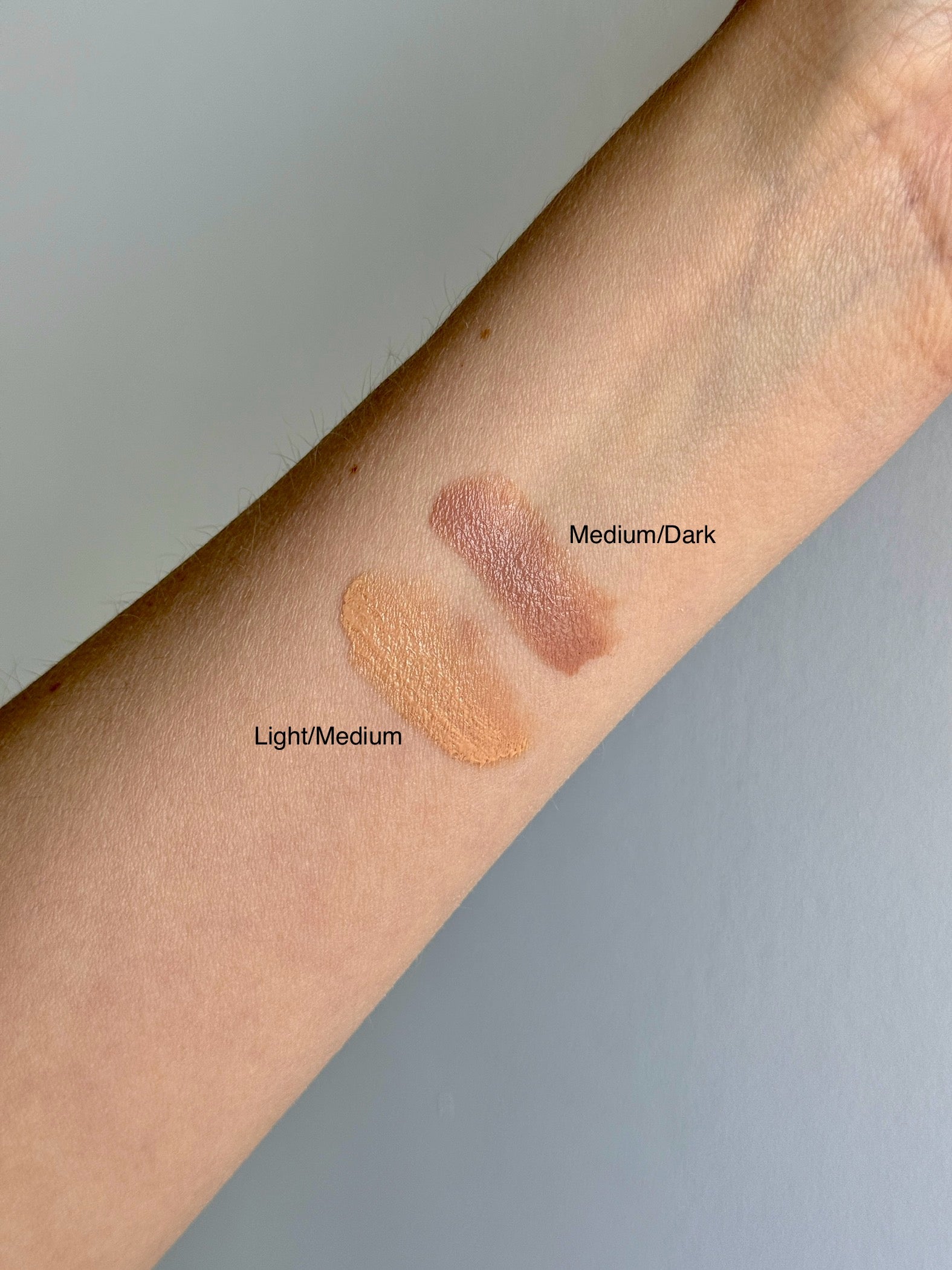 KrX Mineral Tinted Sunscreen SPF 50 PA +++