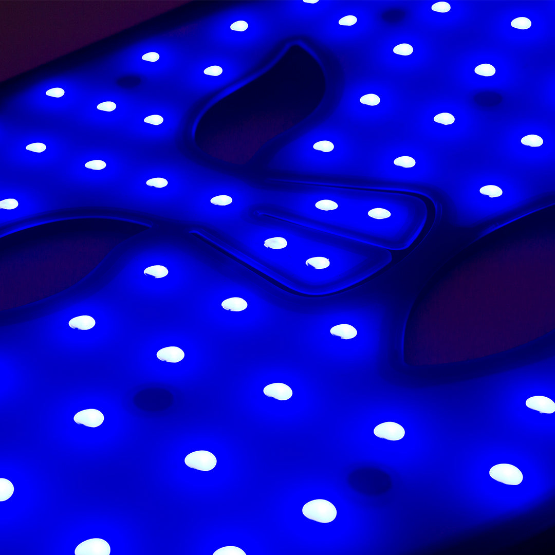 Skin Act LED Mask