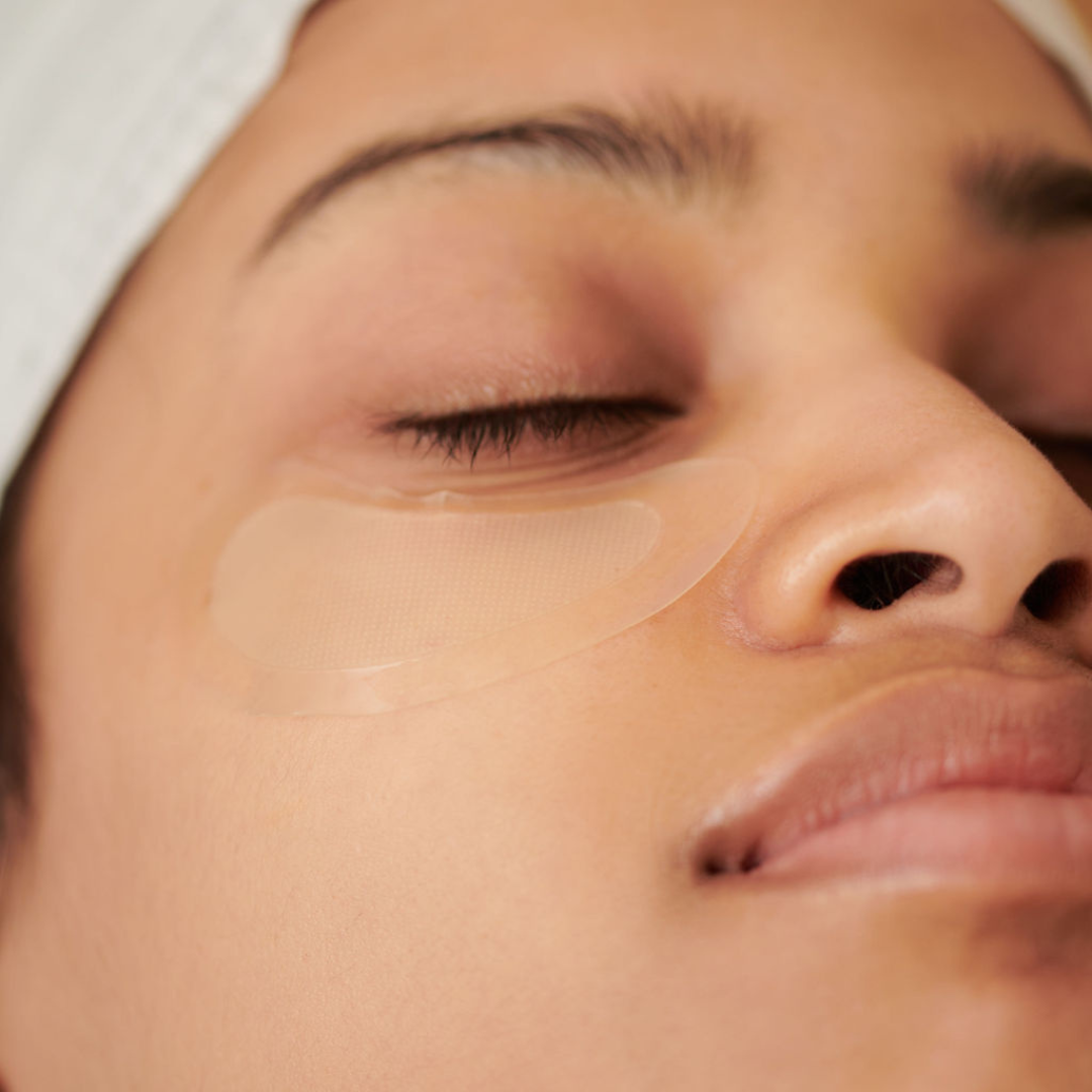 KrX Undereye Dart Patches