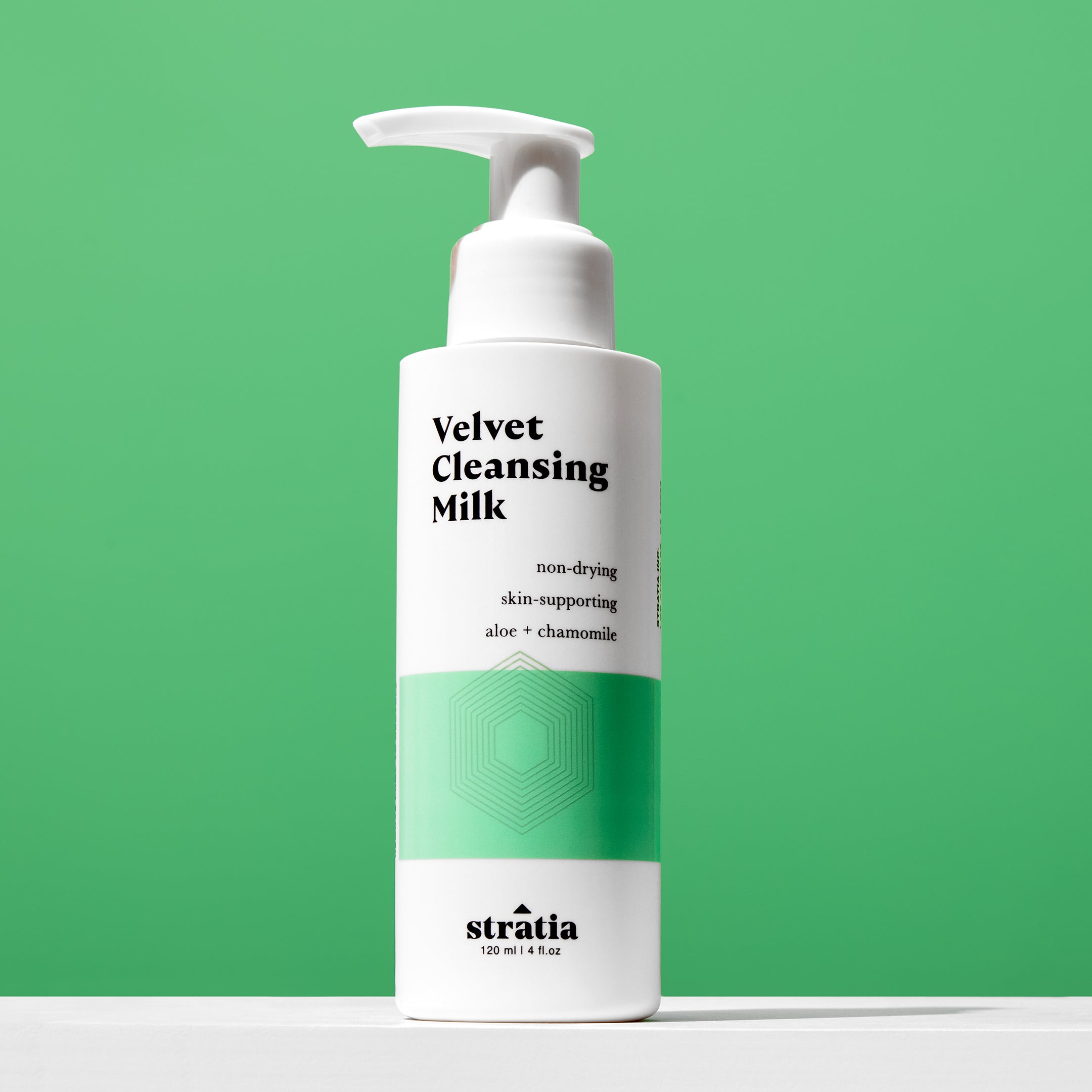 Velvet Cleansing Milk